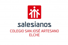 Logo de Campus Elche San José Artesano